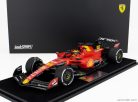 FERRARI  F1  SF-23 TEAM SCUDERIA FERRARI N 16 MONZA ITALY GP 2023 CHARLES LECLERC  RED BLACK