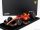 FERRARI  F1  SF-23 TEAM SCUDERIA FERRARI N 16 MONZA ITALY GP 2023 CHARLES LECLERC  RED BLACK