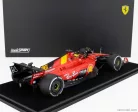 FERRARI  F1  SF-23 TEAM SCUDERIA FERRARI N 16 MONZA ITALY GP 2023 CHARLES LECLERC  RED BLACK