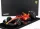 FERRARI  F1  SF-23 TEAM SCUDERIA FERRARI N 55 MONZA ITALY GP 2023 CARLOS SAINZ  RED BLACK