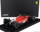 FERRARI  F1  SF-23 TEAM SCUDERIA FERRARI N 55 USA LAS VEGAS GP 2023 CARLOS SAINZ  RED WHITE BLACK