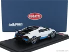 BUGATTI  DIVO 2018  QUARTZ WHITE GLOSSY