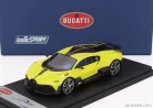 BUGATTI  DIVO 2020  YELLOW JAUNE SAFRE GLOSSY BLACK
