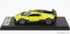 BUGATTI  DIVO 2020  YELLOW JAUNE SAFRE GLOSSY BLACK
