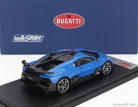 BUGATTI  DIVO 2020  FRENCH RACING BLUE GLOSSY BLACK