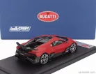 BUGATTI  DIVO 2020  ITALIAN MATT RED BLACK