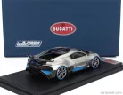BUGATTI  DIVO 2018  ARGENT GLOSSY - SILVER CARBON
