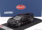 BUGATTI  DIVO 2020  CARBON GLOSSY BLACK