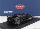 BUGATTI  DIVO 2020  CARBON GLOSSY BLACK