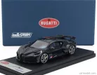 BUGATTI  DIVO 2020  BLUE CARBON GLOSSY