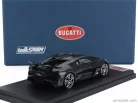 BUGATTI  DIVO 2020  BLUE CARBON GLOSSY