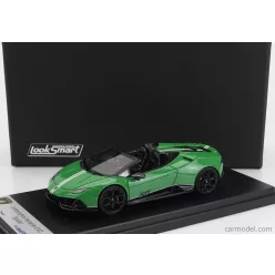   LAMBORGHINI  HURACAN EVO SPIDER 60th ANNIVERSARY 2023  VERDE VIPER - GREEN