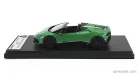 LAMBORGHINI  HURACAN EVO SPIDER 60th ANNIVERSARY 2023  VERDE VIPER - GREEN