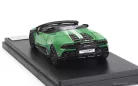 LAMBORGHINI  HURACAN EVO SPIDER 60th ANNIVERSARY 2023  VERDE VIPER - GREEN