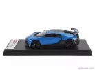 BUGATTI  CHIRON PUR SPORT N 16 2020  AGILE BLUE BLACK