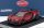 BUGATTI  CHIRON PUR SPORT N 16 2020  ITALIAN RED