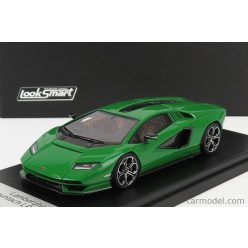 LAMBORGHINI  COUNTACH LPi 800-4 2021
