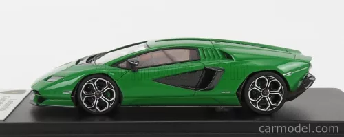 LAMBORGHINI  COUNTACH LPi 800-4 2021