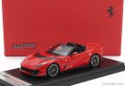 FERRARI 812 COMPETIZIONE A SPIDER 2022