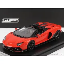 LAMBORGHINI  AVENTADOR LP780-4 ULTIMAE ROADSTER 2021