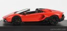 LAMBORGHINI  AVENTADOR LP780-4 ULTIMAE ROADSTER 2021