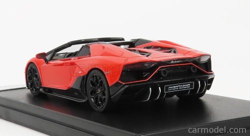 LAMBORGHINI  AVENTADOR LP780-4 ULTIMAE ROADSTER 2021