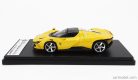 FERRARI  DAYTONA SP3 CLOSED ROOF 2022  GIALLO MODENA - YELLOW