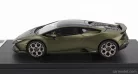 LAMBORGHINI  HURACAN TECNICA 2022  VERDE GEA - MATT GREEN
