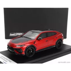 LAMBORGHINI URUS PERFORMANTE 2022