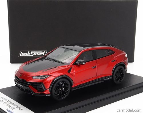 LAMBORGHINI URUS PERFORMANTE 2022