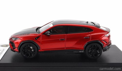 LAMBORGHINI URUS PERFORMANTE 2022