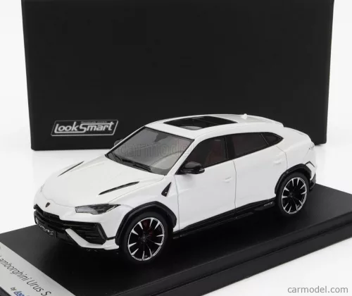 LAMBORGHINI URUS S 2023