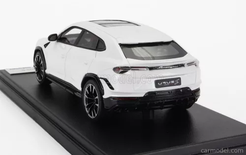 LAMBORGHINI URUS S 2023