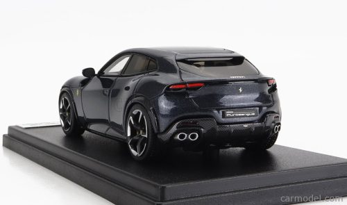 FERRARI  PUROSANGUE SUV 2022