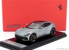 FERRARI  PUROSANGUE SUV 2022  SILVER MET