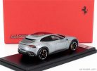 FERRARI  PUROSANGUE SUV 2022  SILVER MET