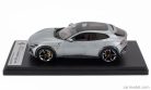 FERRARI  PUROSANGUE SUV 2022  SILVER MET