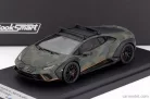 LAMBORGHINI  HURACAN STERRATO ALL-TERRAIN 2022  VARIOUS