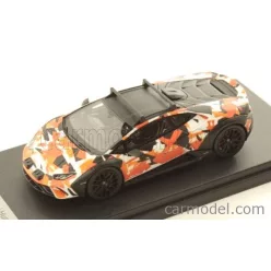 LAMBORGHINI  HURACAN STERRATO ALL-TERRAIN 2022  VARIOUS