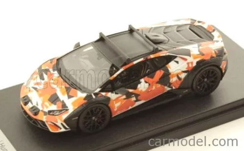 LAMBORGHINI  HURACAN STERRATO ALL-TERRAIN 2022  VARIOUS