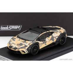 LAMBORGHINI  HURACAN STERRATO ALL-TERRAIN 2022  VARIOUS