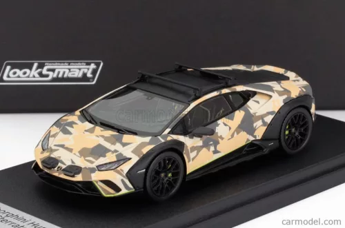LAMBORGHINI  HURACAN STERRATO ALL-TERRAIN 2022  VARIOUS