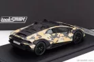 LAMBORGHINI  HURACAN STERRATO ALL-TERRAIN 2022  VARIOUS
