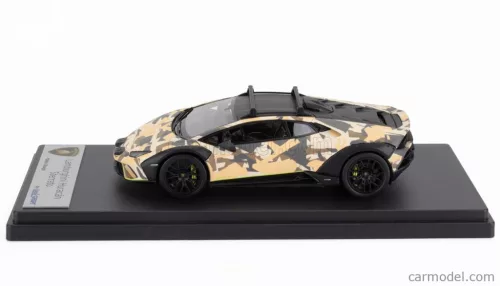 LAMBORGHINI  HURACAN STERRATO ALL-TERRAIN 2022  VARIOUS