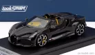 BUGATTI  MISTRAL W16 2023  BLACK