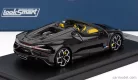 BUGATTI  MISTRAL W16 2023  BLACK