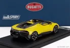 BUGATTI  MISTRAL W16 2023  MOLSHEIM YELLOW