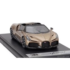 BUGATTI  MISTRAL W16 2023  GOLD