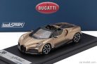 BUGATTI  MISTRAL W16 2023  GOLD