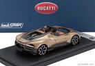 BUGATTI  MISTRAL W16 2023  GOLD